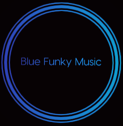 Blue Funky Music
